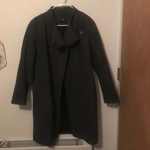 Kate Spade Peacoat
